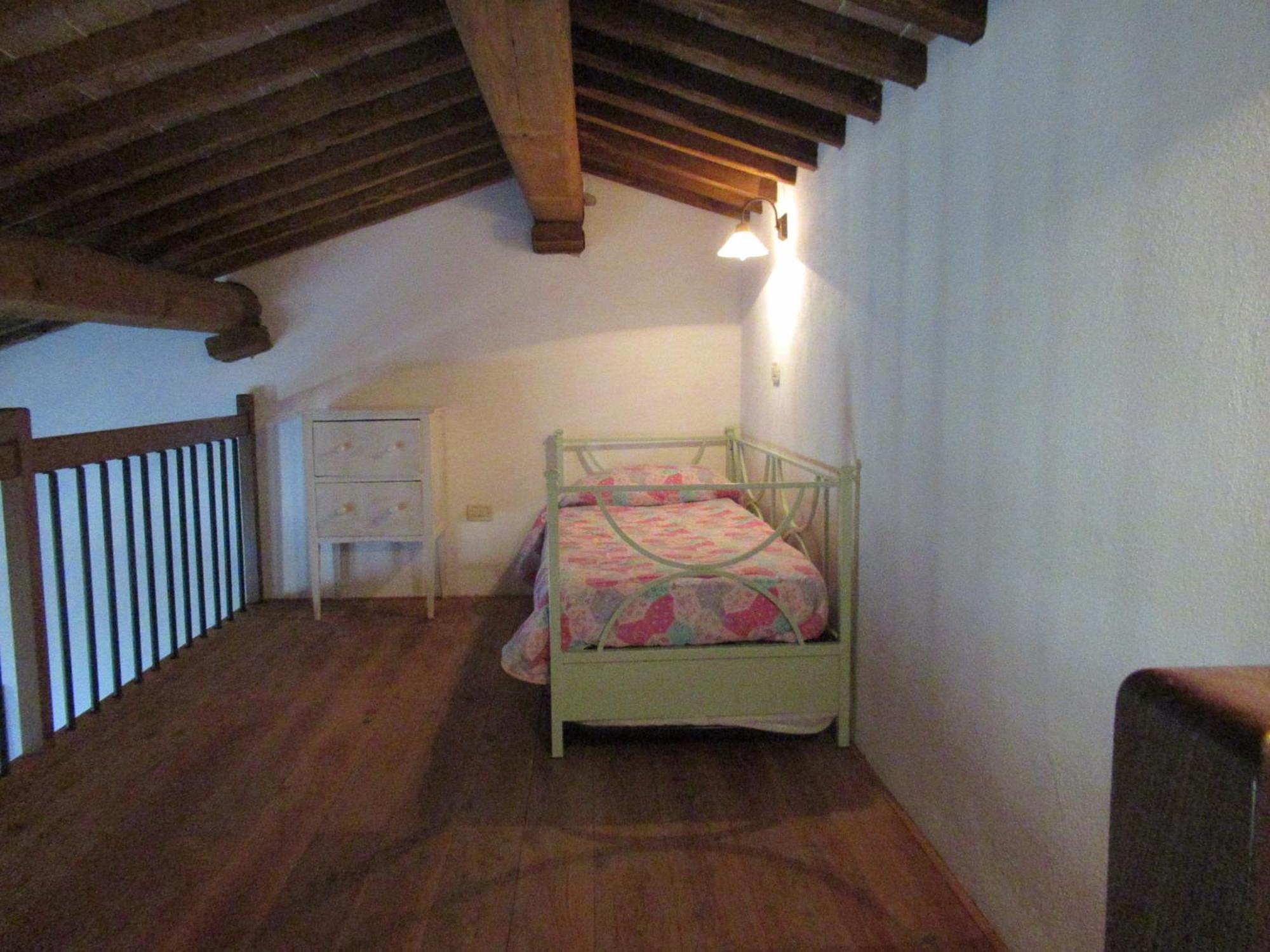 Podere Fornaci Asciano Szoba fotó
