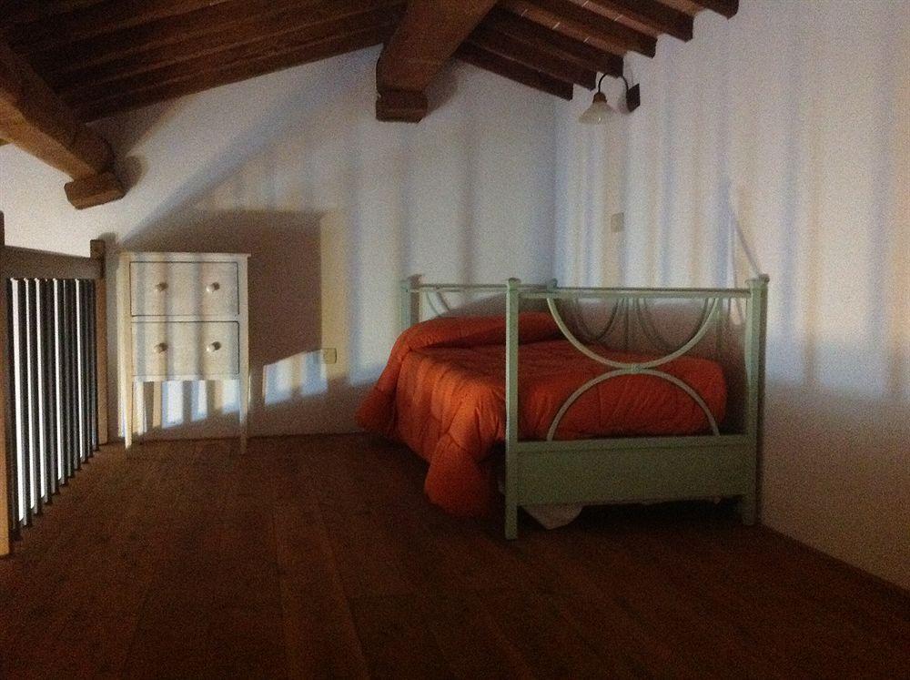 Podere Fornaci Asciano Kültér fotó